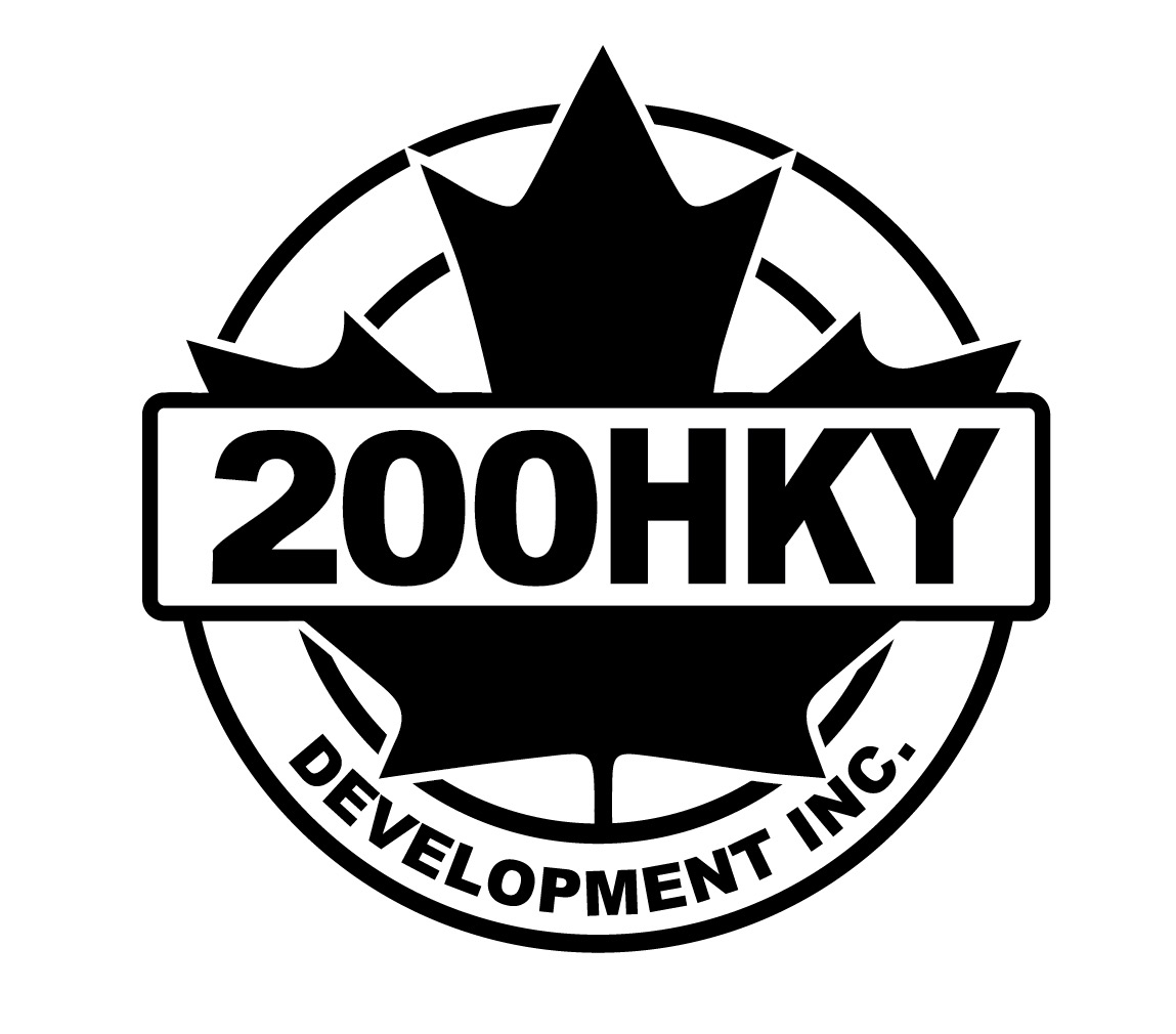 200 HKY Development Inc.